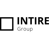 INTIRE GROUP logo - Similar company to Cloudxs Gmbh