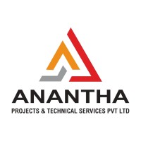 Anantha Projects & Technical Services Pvt Ltd logo - Similar company to Dglory