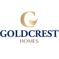 Goldcrest Homes logo - Similar company to N & A Property Development Ltd