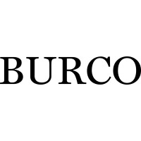 Burco logo - Similar company to Crumbs