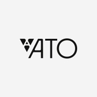 ATO Digital logo - Similar company to Influ