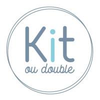 Kit ou double - Sensibiliser les jeunes à la santé mentale et aux troubles psychiques logo - Similar company to Anacrouse