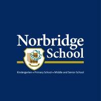 Colegio Norbridge logo - Similar company to Synaptic Consultora