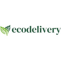 ecodelivery logo - Similar company to Flexyfreight