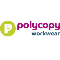 Polycopy Workwear logo - Similar company to Polycopy