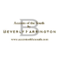Accents Of The South