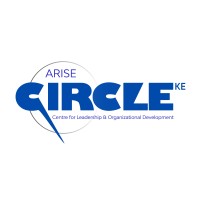 Arise Circle KE logo - Similar company to Benmak Virtual Assistants