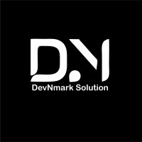 DevNmark Solution logo - Similar company to Fruitrush