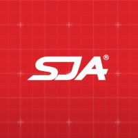 PT. Suryajaya Teknotama (SJA) logo - Similar company to Pt Sima Bahtera Utama