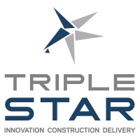 Triple Star Management Limited logo - Similar company to Queenstown Solar
