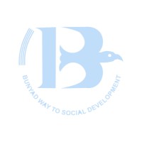 Bunyad Foundation BLCC logo - Similar company to Feeling Blessed