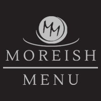 Moreish Menu logo - Similar company to Moreish London