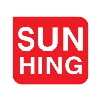 Sun Hing Foods, Inc. logo - Similar company to N.A. Trading Company