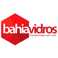BAHIA VIDROS OFICIAL logo - Similar company to Adib