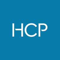 HCP Architecture & Engineering logo - Similar company to Avarq