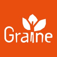 GRAINE Auvergne-Rhône-Alpes logo - Similar company to Association Ide-Ô