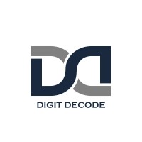 Digit Decode logo - Similar company to Big Ideas Writing