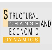 SCED journal logo - Similar company to Elsevier Physical Sciences Journals