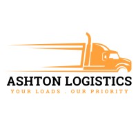 Ashton Logistics logo - Similar company to Aaa Digital