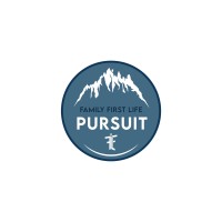 Family First Life Pursuit logo - Similar company to Campbell Lewis Communications