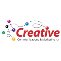 Creative Communications & Marketing NV logo - Similar company to Oneshot
