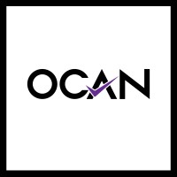 Ocan logo - Similar company to K&S Freighters Nz