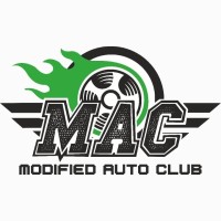 Modified Auto Club - APSIT logo - Similar company to First Matter