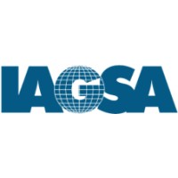 International Airborne Geophysics Safety Association logo - Similar company to Algebraic Ai