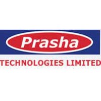 Prasha technologies ltd. logo - Similar company to Prasha Technologies Limited