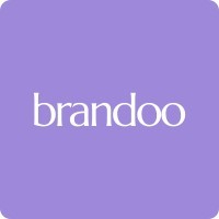 Brandoo logo - Similar company to Blockdata