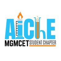 AIChE MGMCET logo - Similar company to Aiche - Aissms College Of Engineering Student Chapter