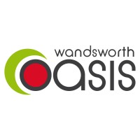 Wandsworth Oasis logo - Similar company to Ibrie Foundation