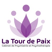 La Tour de Paix - Cabinet de Psychiatrie et Psychothérapie logo - Similar company to Digital Edge