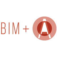 BIM+A logo - Similar company to Bim Bites