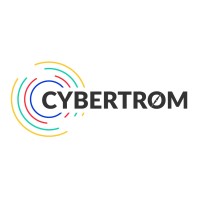 Cybertrom logo - Similar company to Bridgeaura Tech Summit