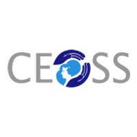 CEOSS logo - Similar company to Coptic Orphans