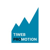TIWEB ProMotion logo - Similar company to Agila Group