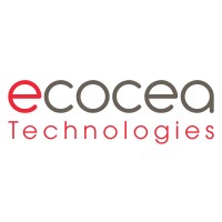 Ecocea Technologies logo - Similar company to Énéance