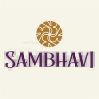 Sambhavi logo - Similar company to Bevis Creatives