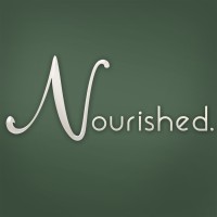 Nourished logo - Similar company to Vy57