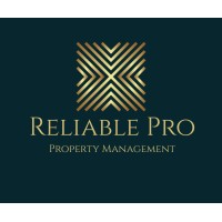 Reliable Pro Management logo - Similar company to Lmc Maintenance Services Ltd.