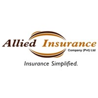 Allied Insurance Zimbabwe logo - Similar company to Allmart