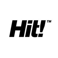 Hit Balm logo - Similar company to Wellrabbit