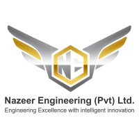 Nazeer Engineering (Pvt) Ltd. logo - Similar company to National Rubber Co. Pvt Ltd