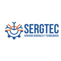 Sergtec S.A.C. logo - Similar company to Dmt Ingenieria De Servicios E.I.R.L.