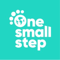 One Small Step logo - Similar company to Maxwhere