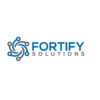 Fortify Solutions NE logo - Similar company to Ram Construction Group
