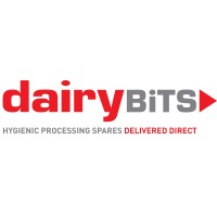 DairyBits Ltd logo - Similar company to Food Machinery Holland