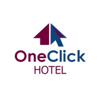 One Click Hotel logo - Similar company to Five To Five Hotel