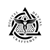 Digital Dental Craftsmen logo - Similar company to Chairside Solutions